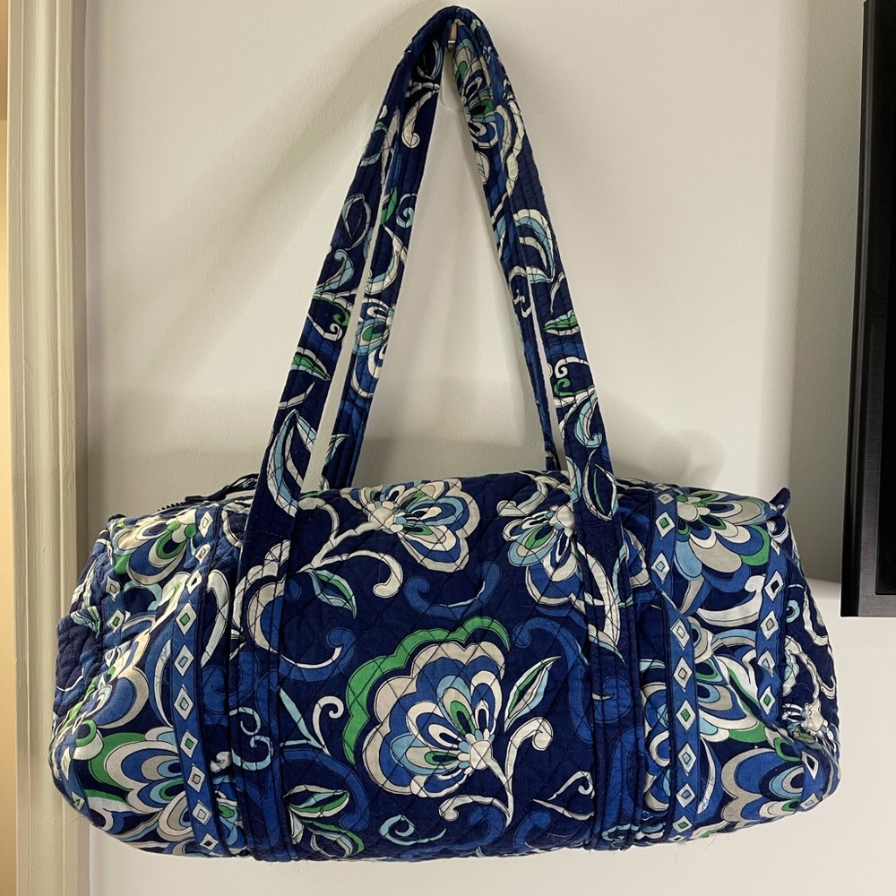 Vera Bradley Weekend Bag